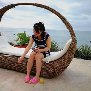 Meet your Posher, Mengting